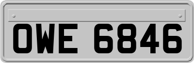 OWE6846
