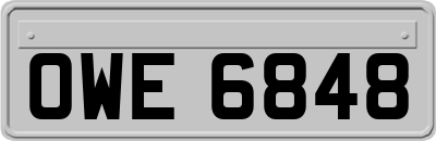 OWE6848