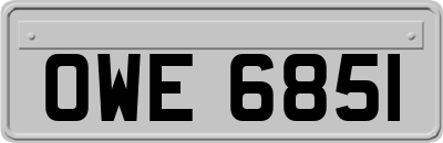 OWE6851