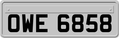 OWE6858