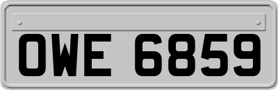 OWE6859