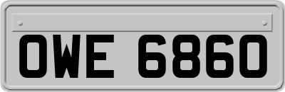 OWE6860