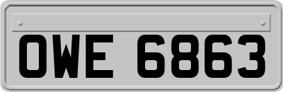 OWE6863