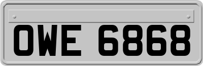 OWE6868