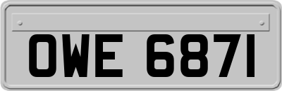 OWE6871