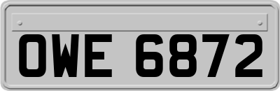 OWE6872
