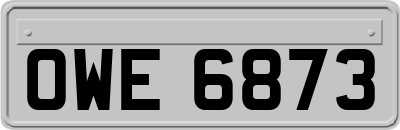 OWE6873