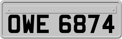 OWE6874
