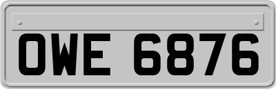 OWE6876