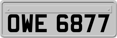 OWE6877