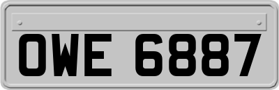 OWE6887