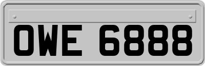 OWE6888