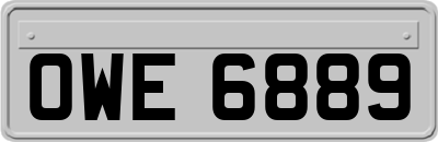 OWE6889