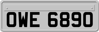 OWE6890