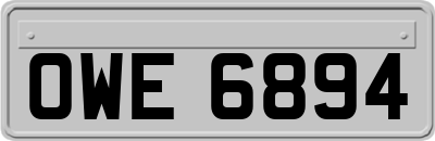 OWE6894