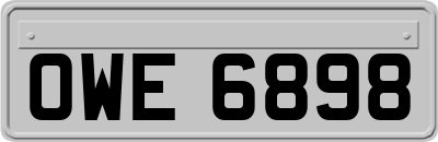 OWE6898