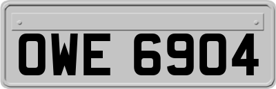 OWE6904