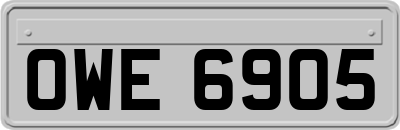 OWE6905