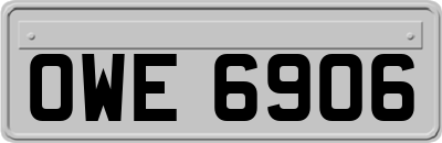 OWE6906