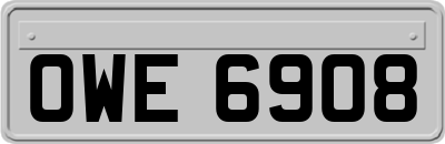 OWE6908