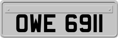 OWE6911