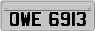 OWE6913