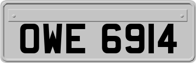 OWE6914