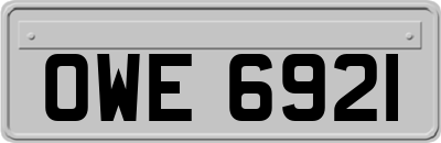 OWE6921