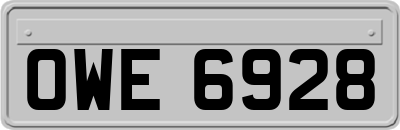 OWE6928