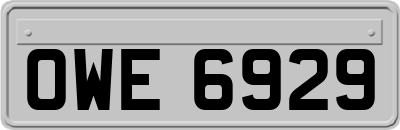 OWE6929