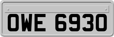 OWE6930