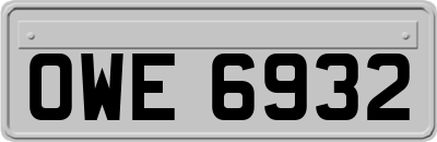 OWE6932