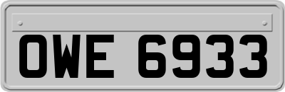 OWE6933