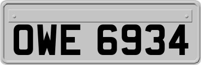 OWE6934