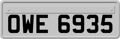 OWE6935