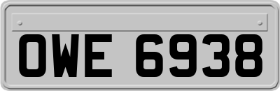 OWE6938