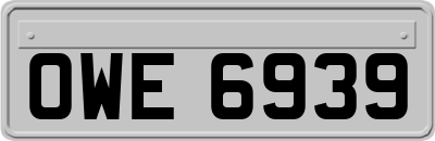 OWE6939