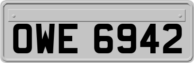 OWE6942