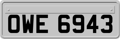 OWE6943