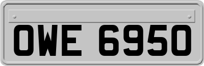 OWE6950