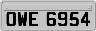 OWE6954