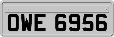 OWE6956