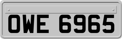 OWE6965