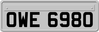 OWE6980