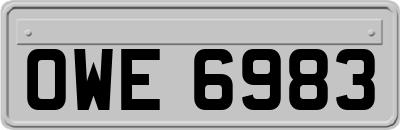 OWE6983