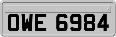 OWE6984