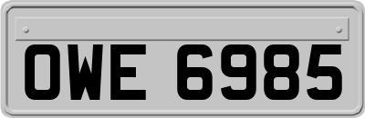 OWE6985
