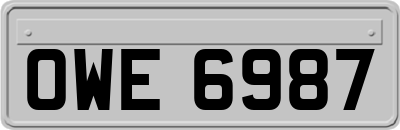 OWE6987
