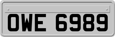 OWE6989