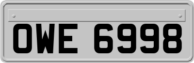 OWE6998